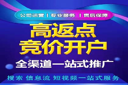 SEM服务案例：助力企业实现业绩翻倍